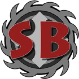 Spinning Blades icon